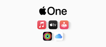Apple One