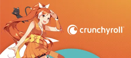 Crunchyroll