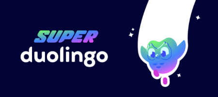 Duolingo Super