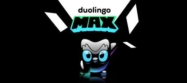 Duolingo MAX