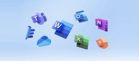 Microsoft 365